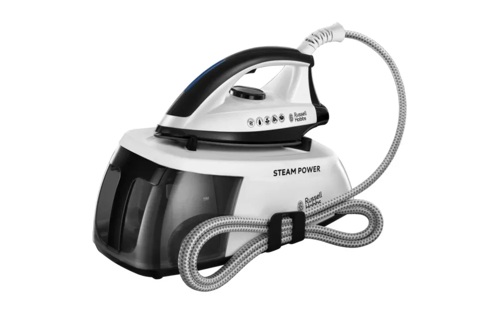 RUSSELL HOBBS Dampfbügeleisen 