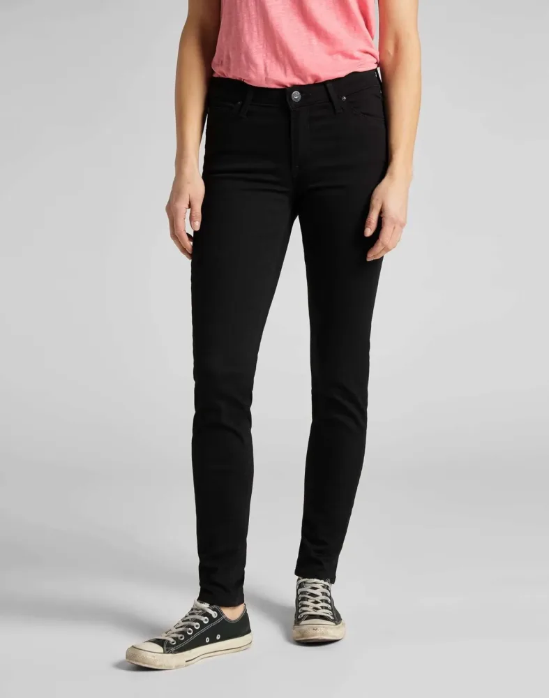 Lee Skinny-fit-Jeans 