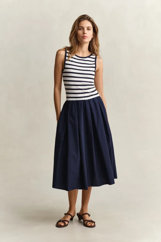 Gant Trägerkleid 