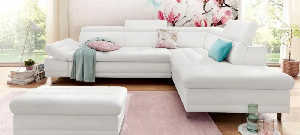 sit&more Ecksofa 