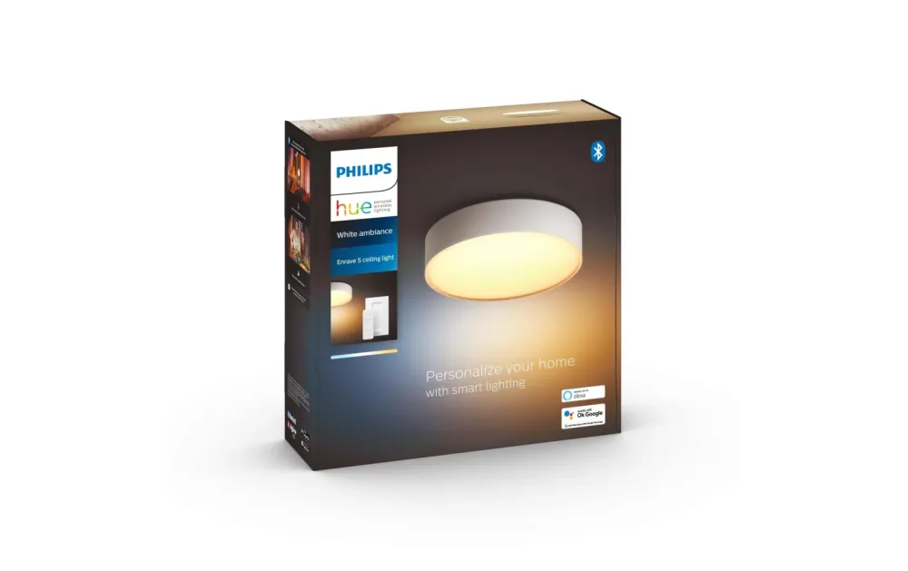 Philips Hue Deckenleuchte 