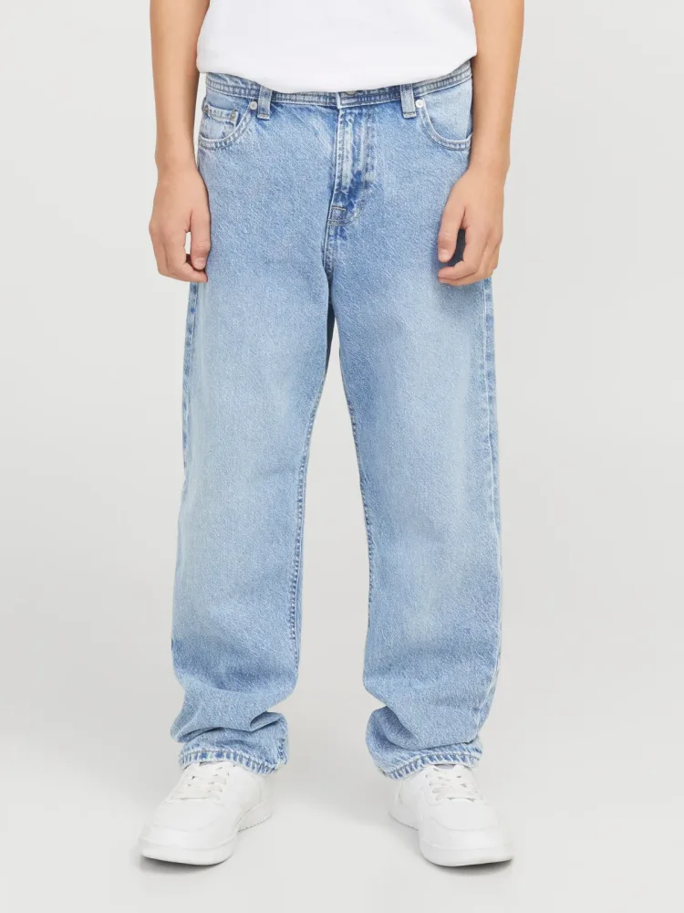 Jack & Jones Junior Relax-fit-Jeans 