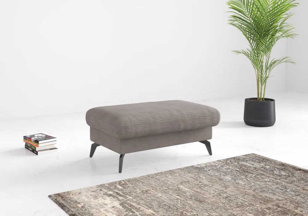 sit&more Stauraumhocker 