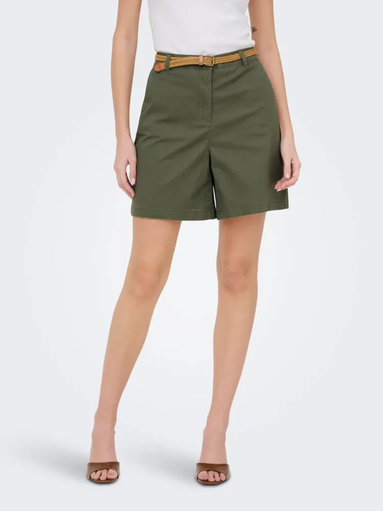 JDY Chinoshorts 