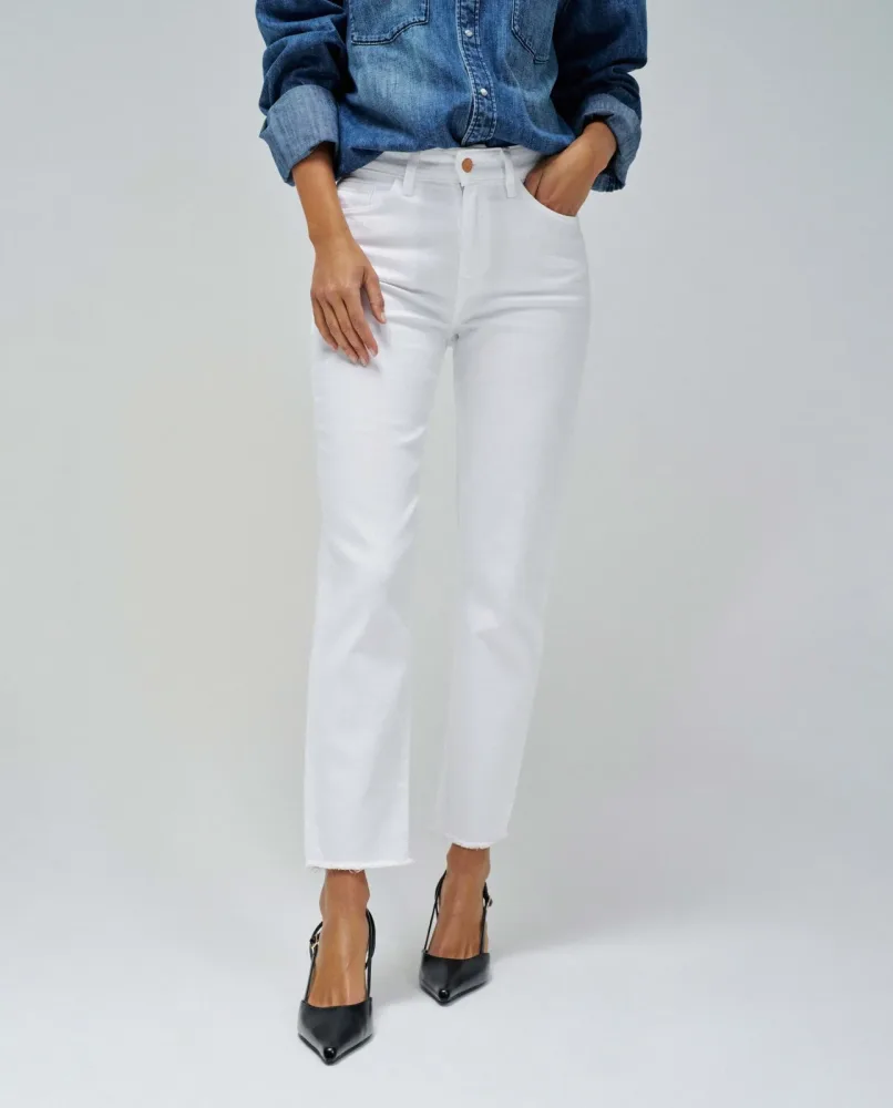 Salsa Slim-fit-Jeans 