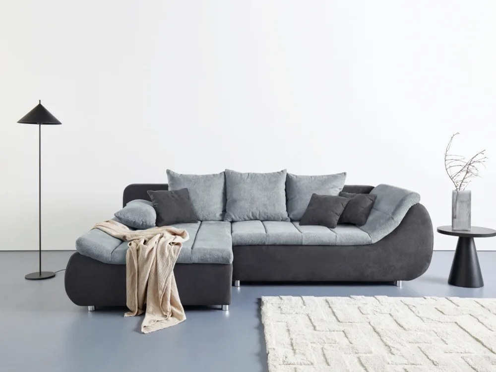 Home affaire Ecksofa 