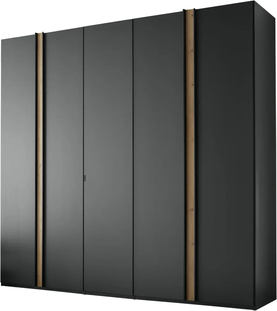 WIEMANN Kleiderschrank 
