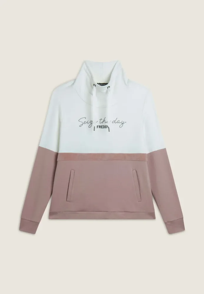 Freddy Sweatshirt 