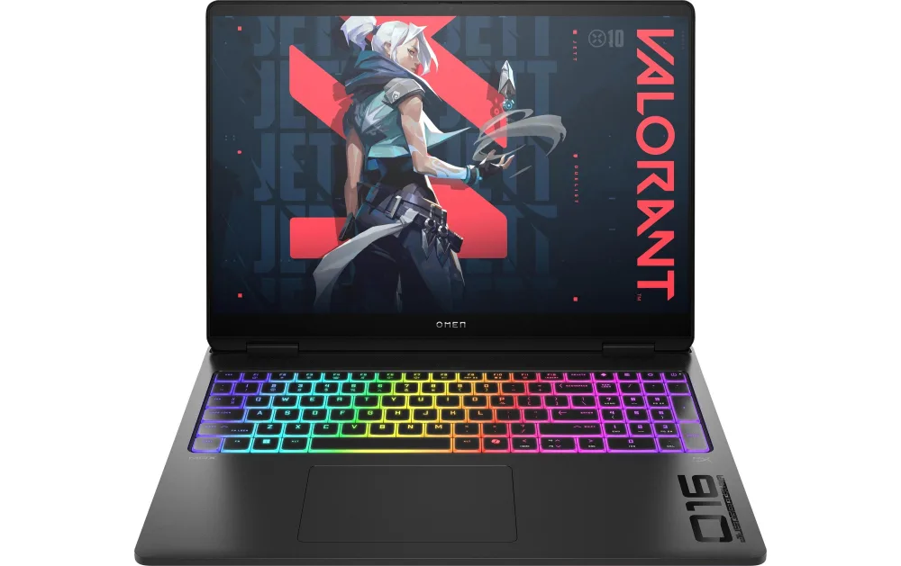 HP Notebook 