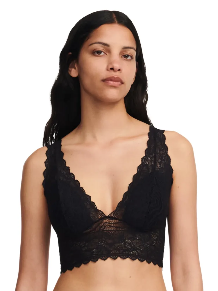 Chantelle Bralette-BH 