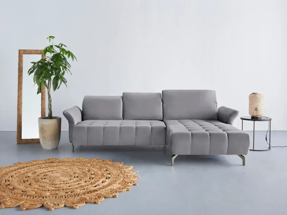 Home affaire Ecksofa 