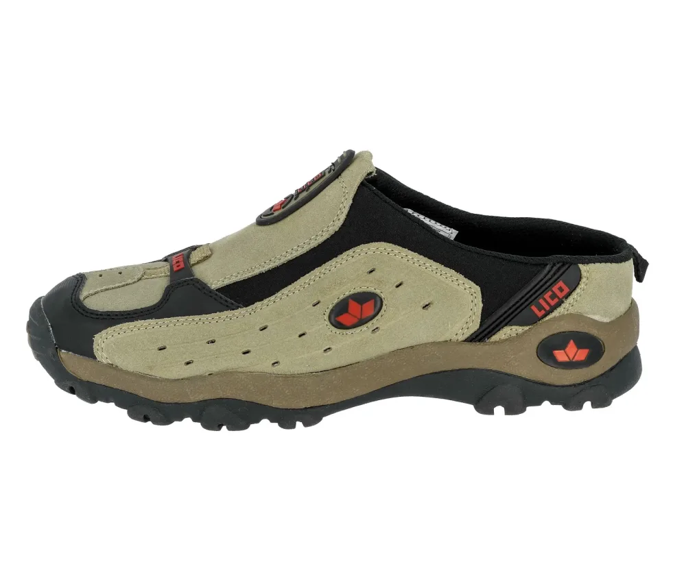 Lico Slipper 