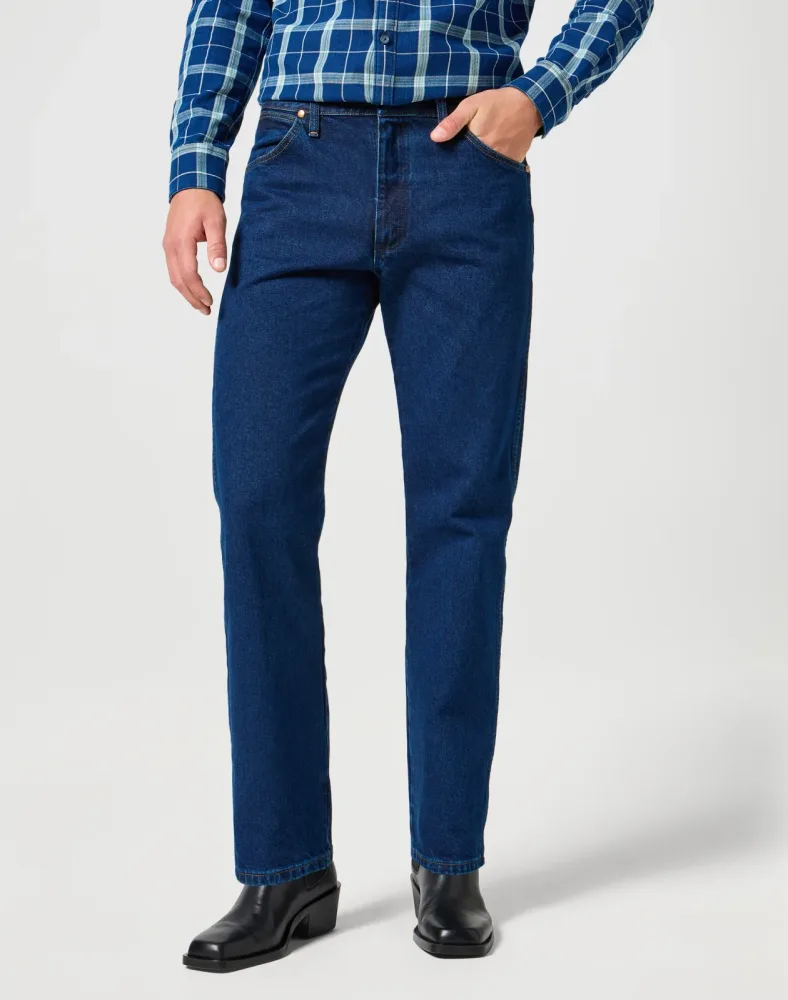 Wrangler 5-Pocket-Jeans 