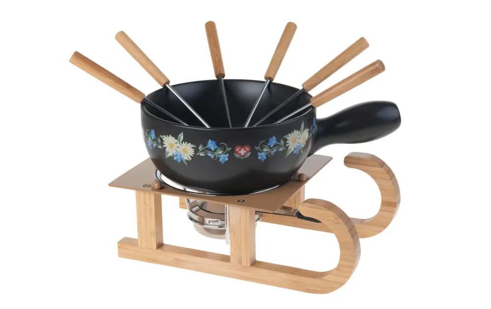 Nouvel Fondue 