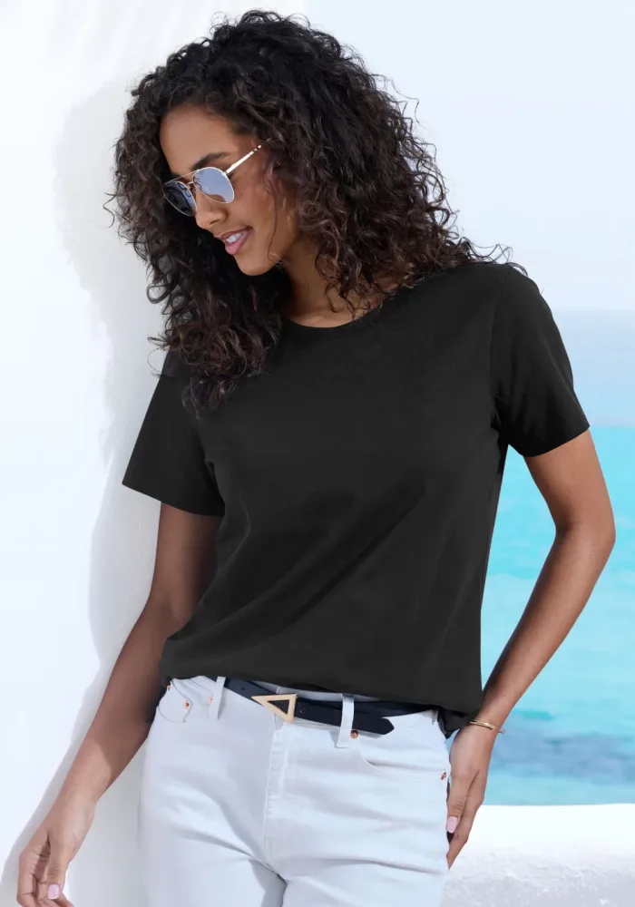 Beachtime by Lascana T-Shirt 