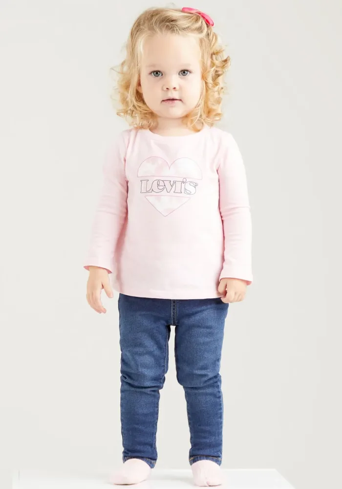 Levis Kids Schlupfjeans 
