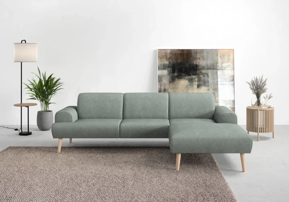 Home affaire Ecksofa 
