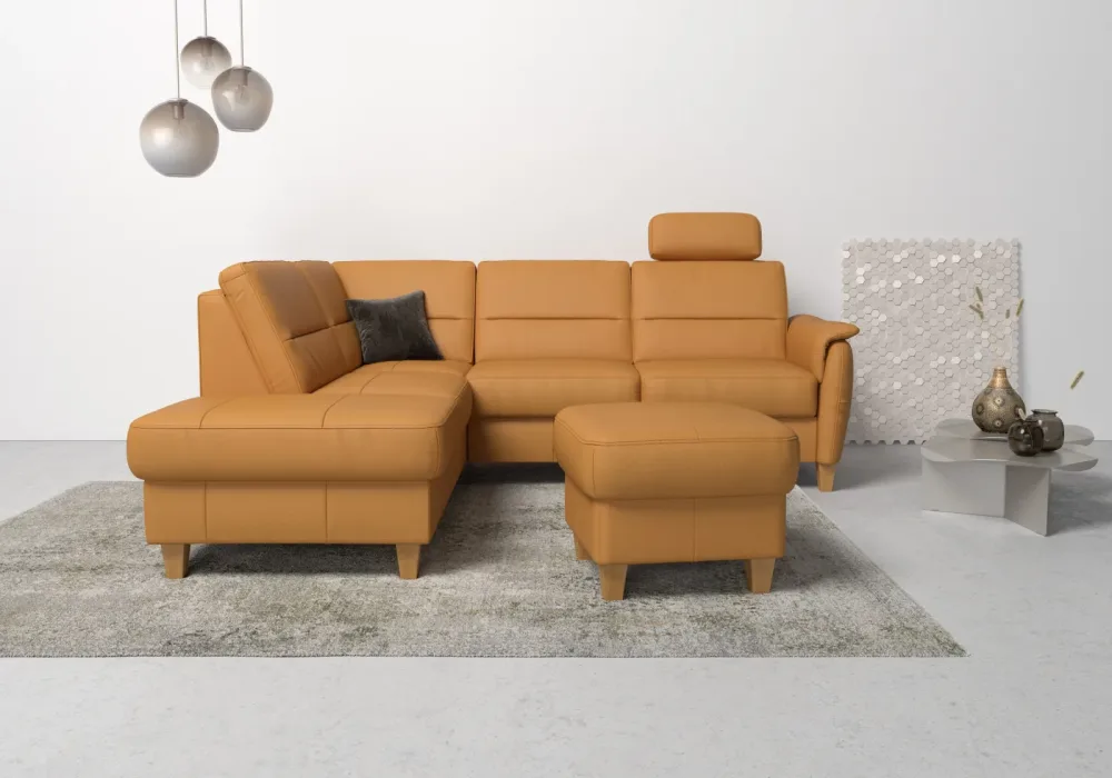 Home affaire Ecksofa 