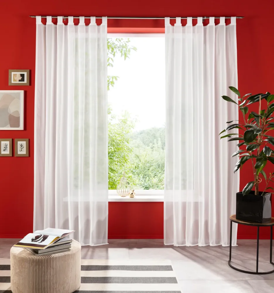 GOODproduct Gardine 