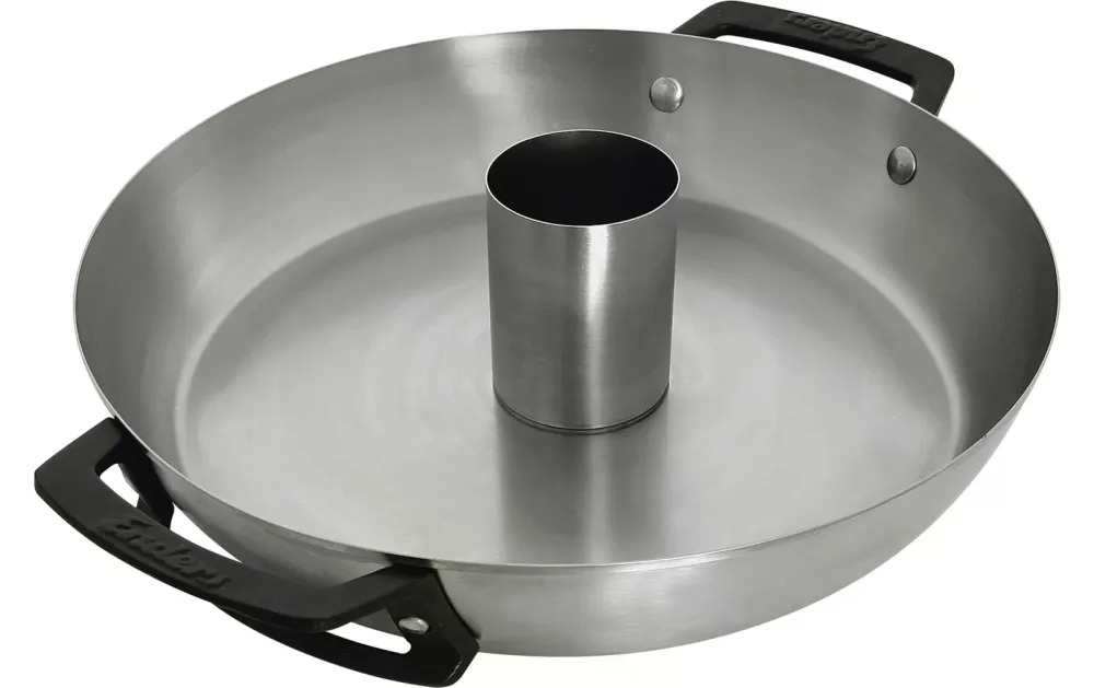 Enders Grillguthalter Edelstahl