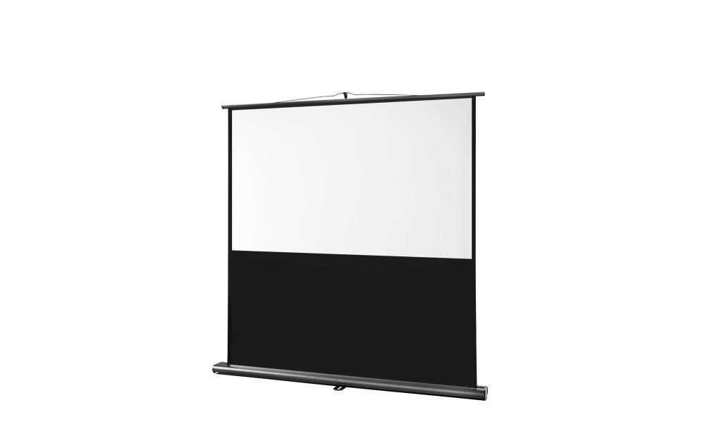 Celexon Rahmenleinwand 