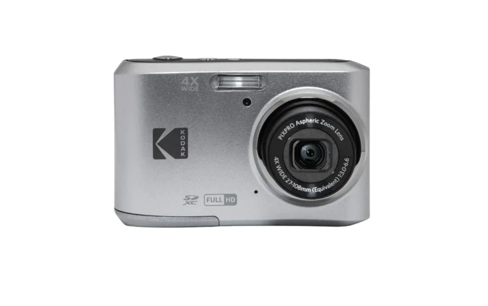 Kodak Kompaktkamera 