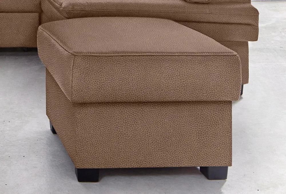 sit&more Polsterhocker 