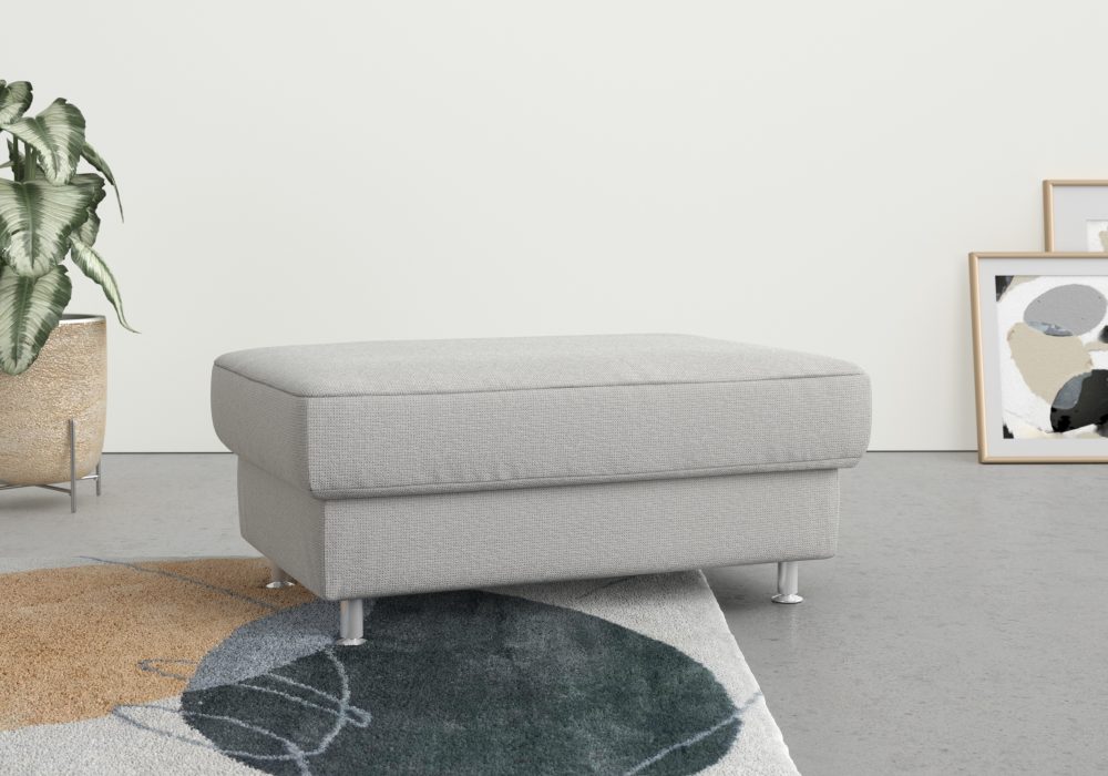 sit&more Stauraumhocker 