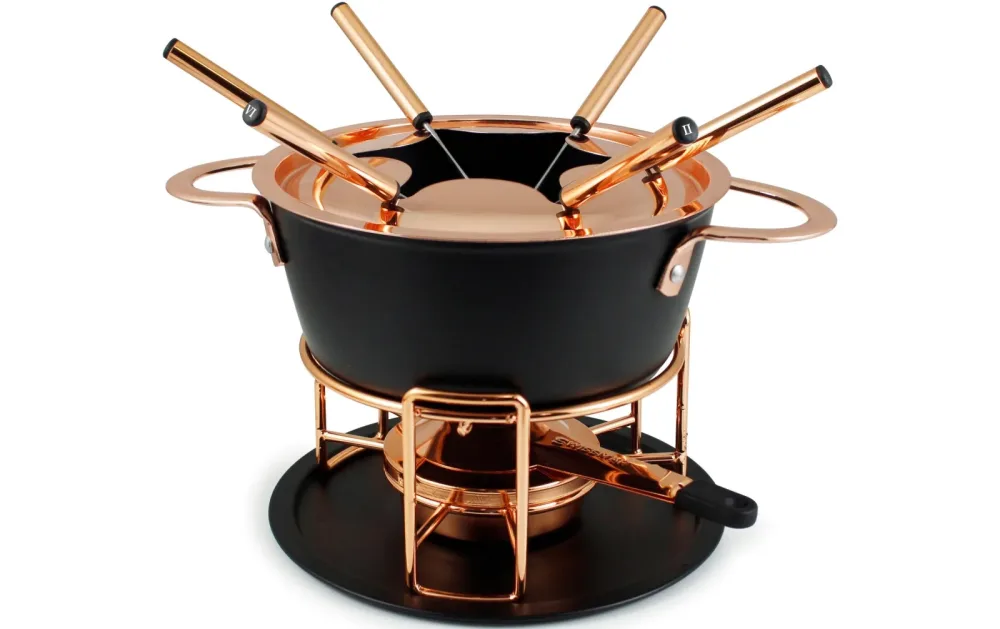 SWISSMAR Fondue 