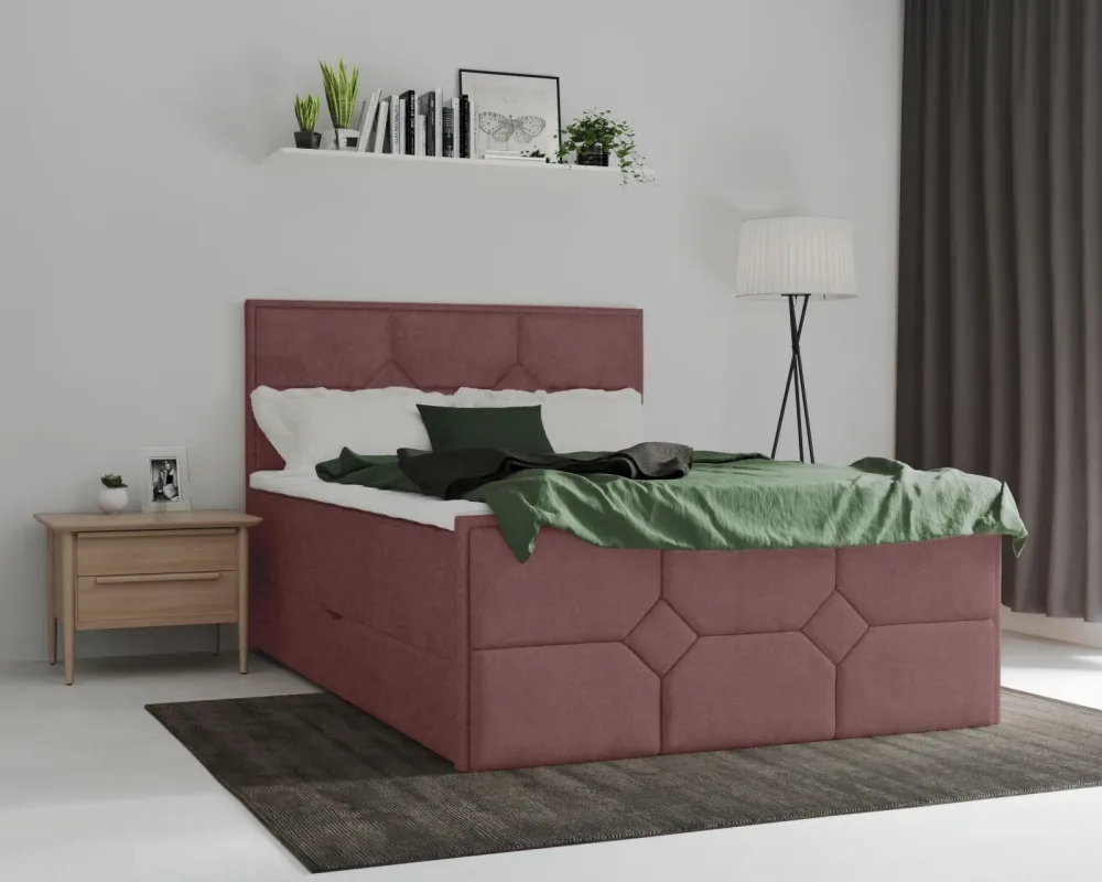 Home affaire Boxspringbett 