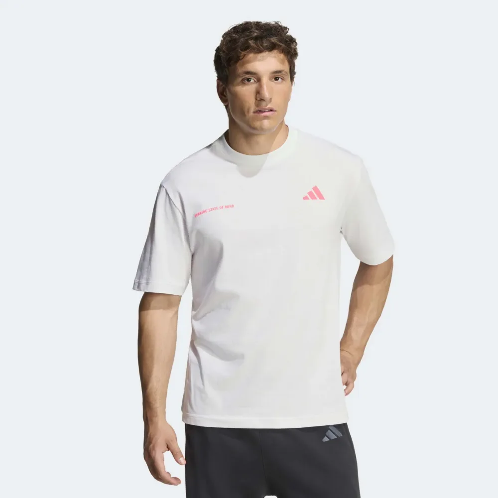 adidas Performance Laufshirt 