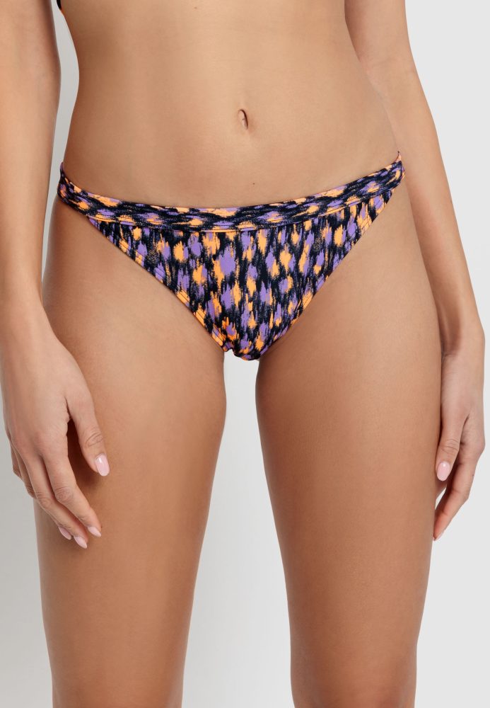 LSCN by LASCANA Bikini-Hose »Lavista«, mit hohem Beinausschnitt