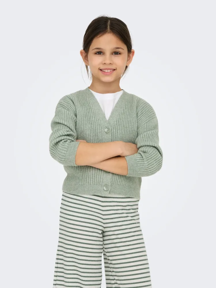 KIDS ONLY Strickjacke 