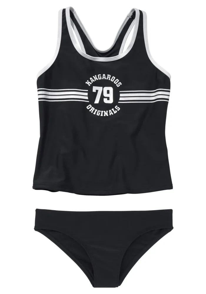 KangaROOS Tankini 