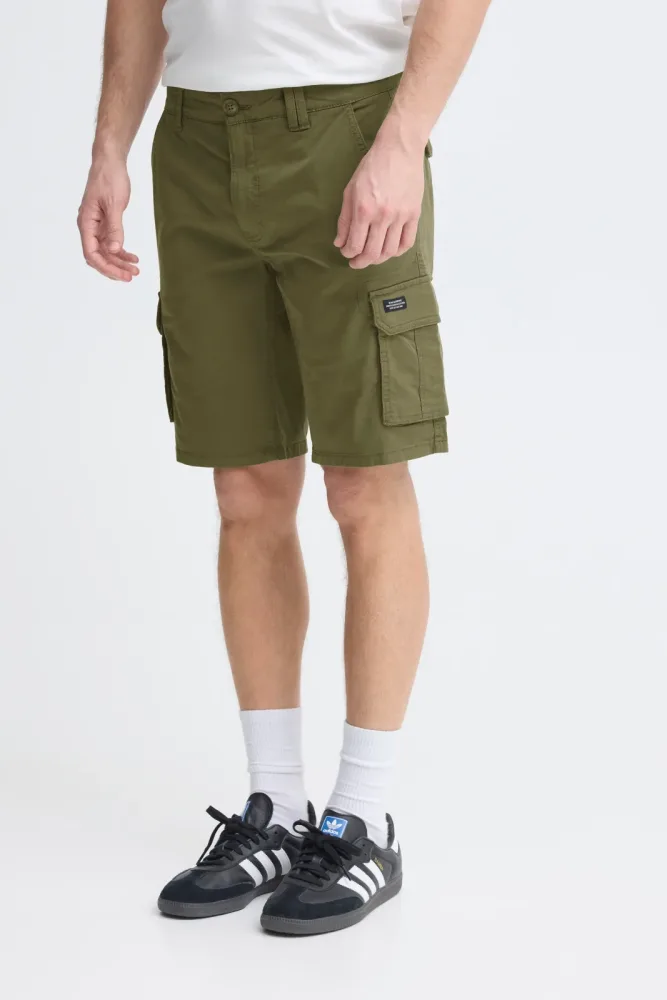 Blend Shorts 