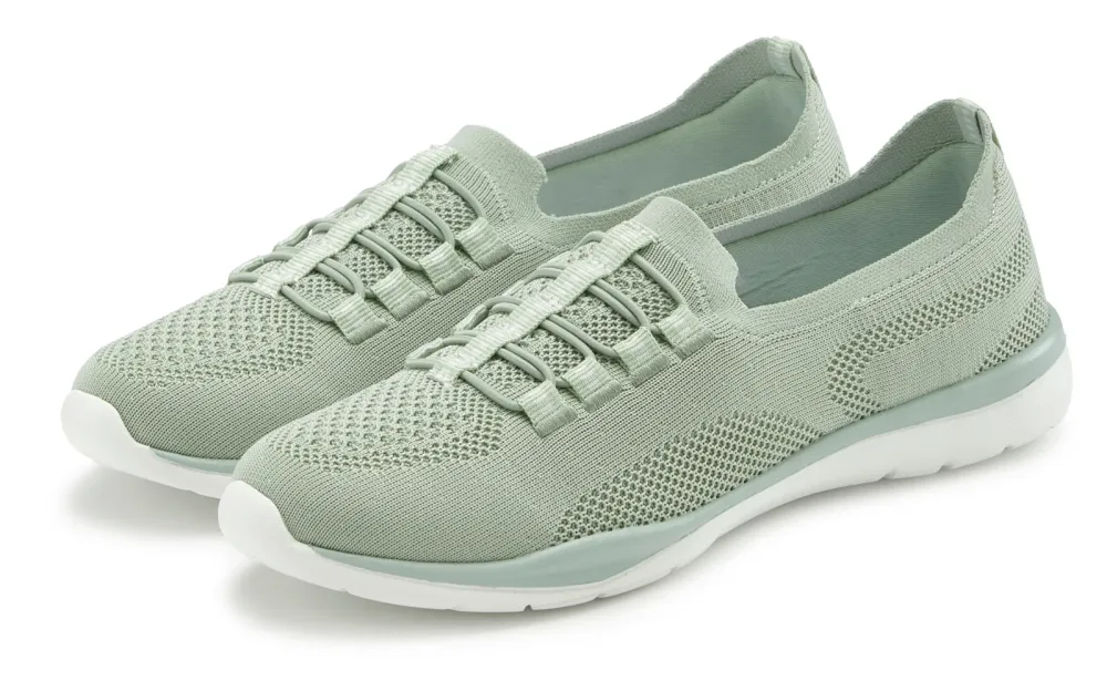 LASCANA Sneaker 