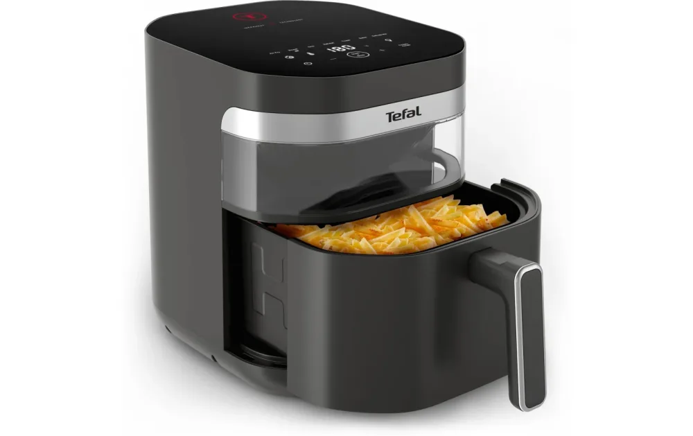 Tefal Heissluftfritteuse 