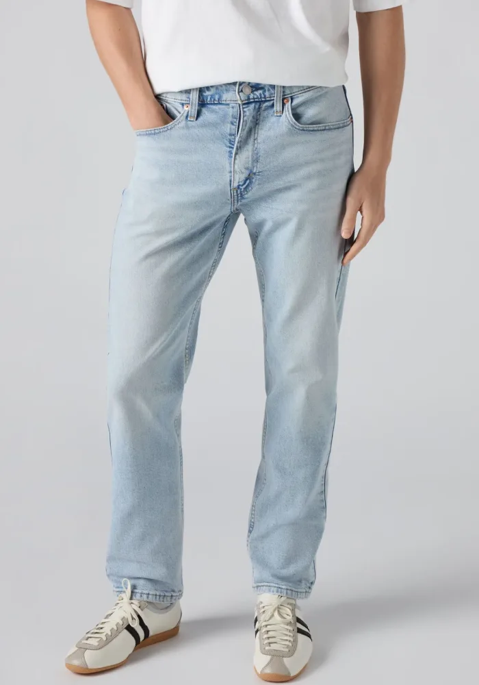 Levis Tapered-fit-Jeans in elegantem, modernem Stil
