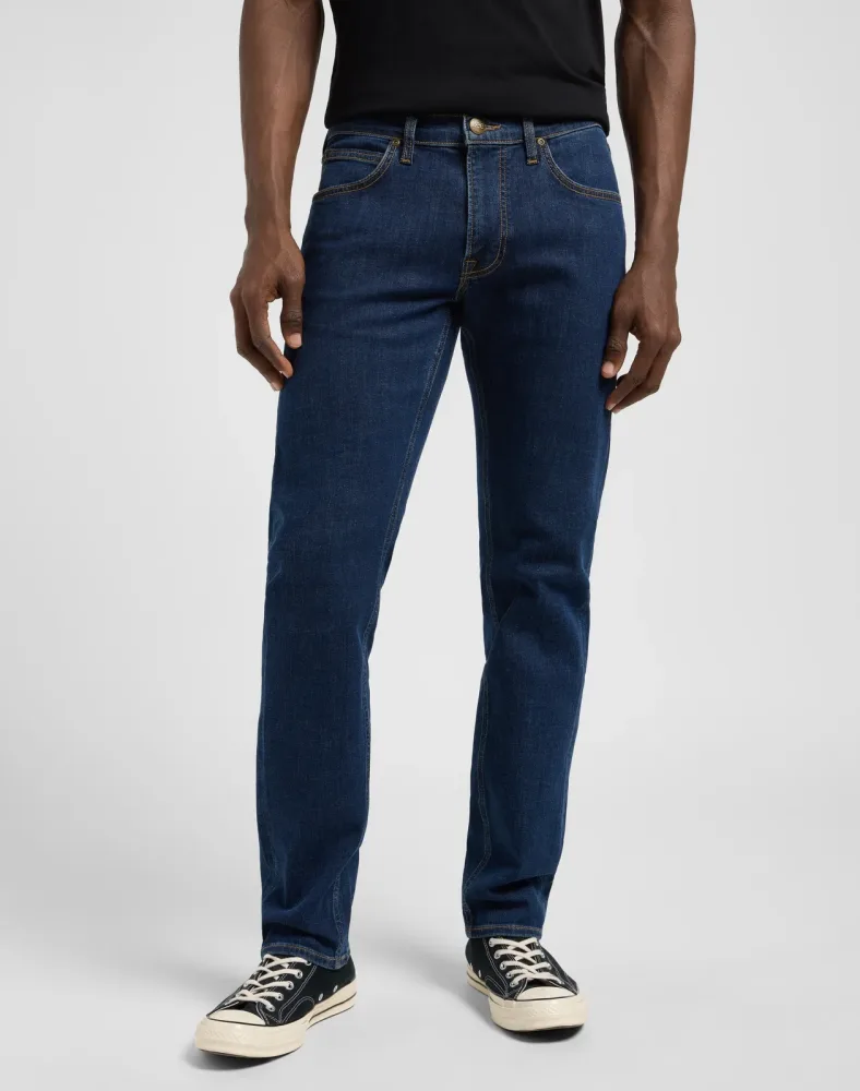Lee Regular-fit-Jeans 