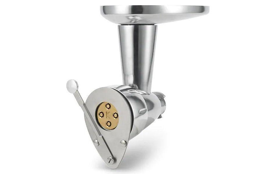 KENWOOD KAX92.A0ME Pasta Fresca - Nudelaufsatz (Edelstahl)