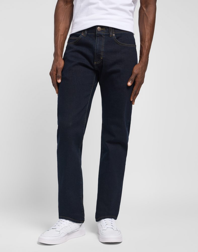Lee - Jeans Slim Fit MVP, für Herren, Blau, Größe W32/L30