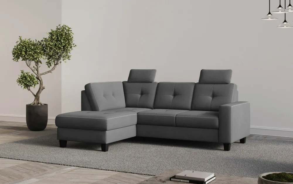 Home affaire Ecksofa 