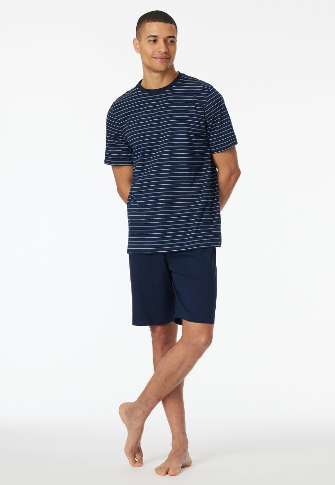 Schiesser Shorty 