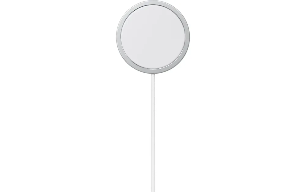 Apple - MagSafe Charger (2m), USB Charger, Weiss, 2 Meter