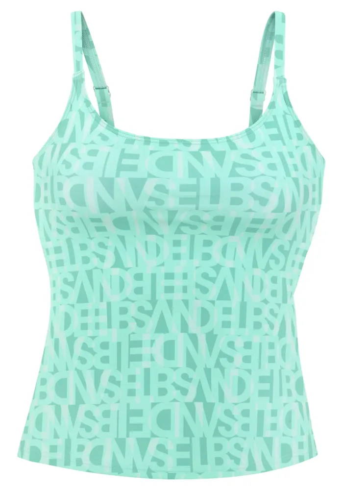Elbsand Tankini-Top 