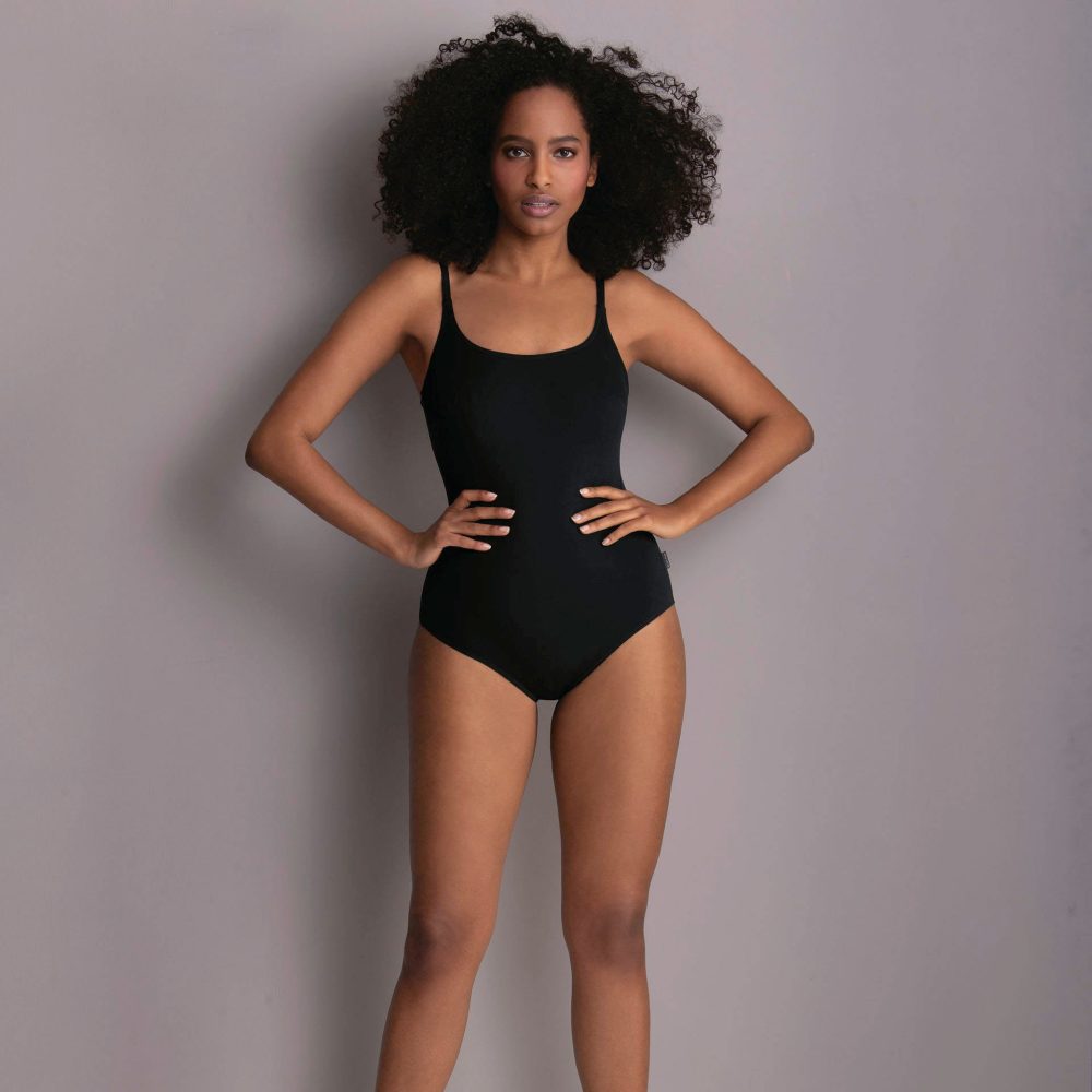Rosa Faia Badeanzug »Perfect Suit«, anschmiegsames, perfekte Passform durch Bügel