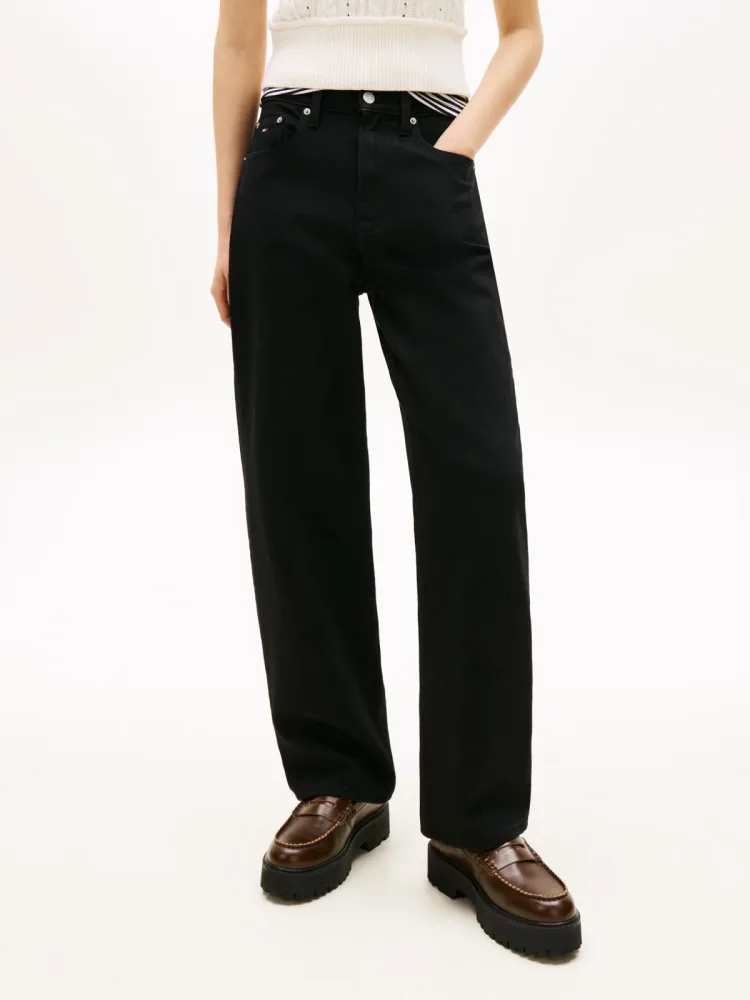 Tommy Jeans Straight-Jeans 