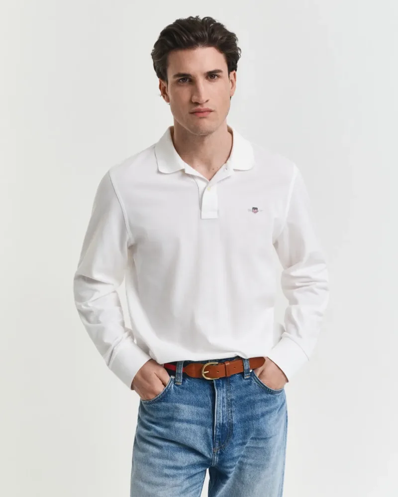 Gant Poloshirt 