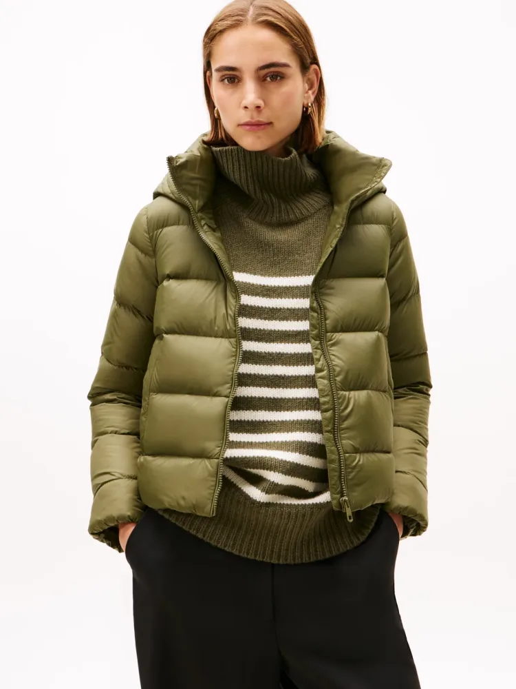 Tommy Hilfiger Steppjacke 