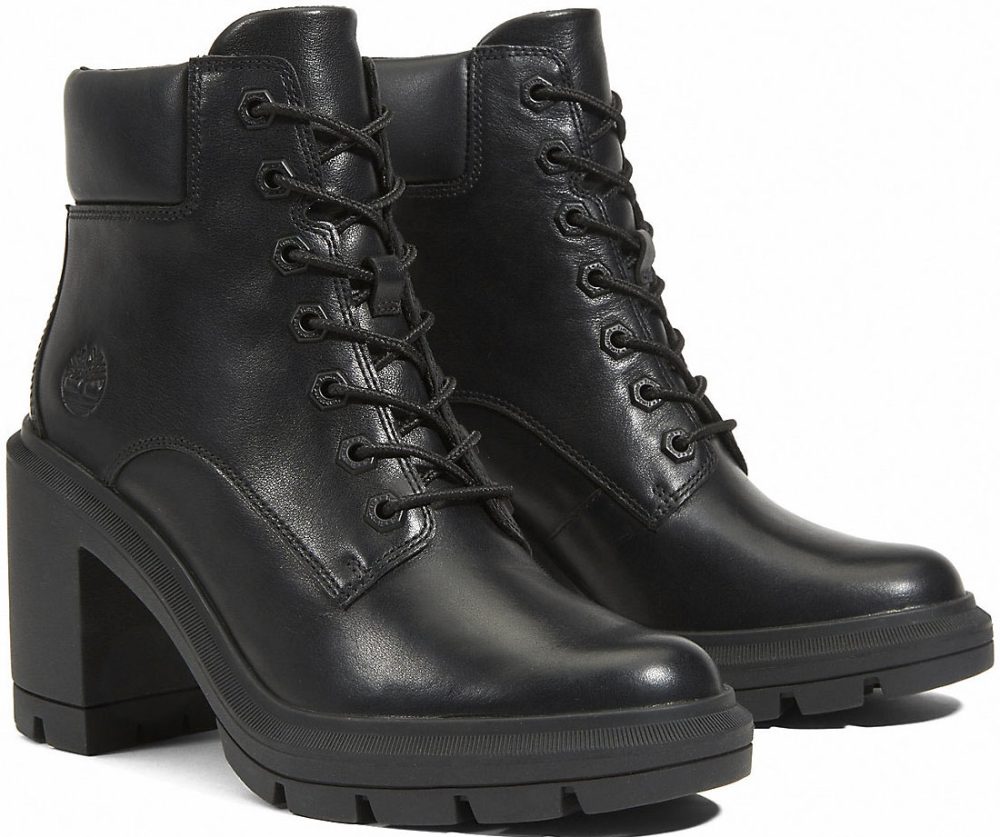 Timberland Schnürboots »Allington Heights 6in«